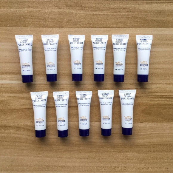 Biologique Recherche Creme Dermopurifiante - Picture 1 of 1